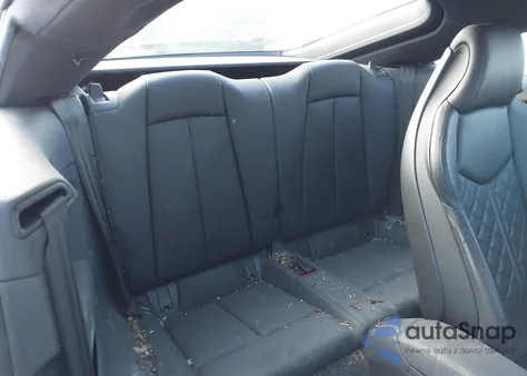 2017 Audi Tt 2.0T z USA, uszkodzony, nr VIN TRUC5AFV1H1001774